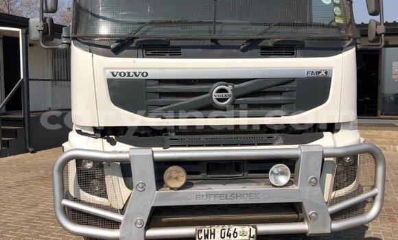 Tenga Tsaru Volvo F4 Chena Rori in Chingola in Zambia Tenga Tsaru Volvo F4 Chena Rori in Chingola in Zambia