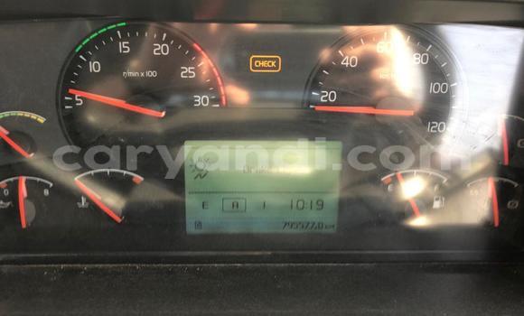 Tenga Tsaru Volvo F4 Chena Rori in Chingola in Zambia Tenga Tsaru Volvo F4 Chena Rori in Chingola in Zambia