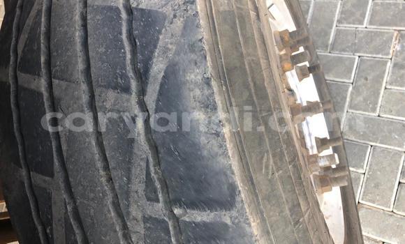 Tenga Tsaru Volvo F4 Chena Rori in Chingola in Zambia Tenga Tsaru Volvo F4 Chena Rori in Chingola in Zambia