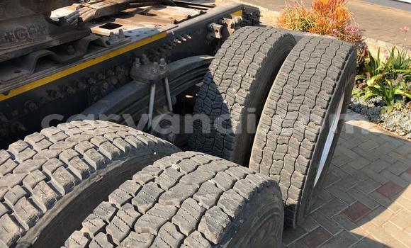 Tenga Tsaru Volvo F4 Chena Rori in Chingola in Zambia Tenga Tsaru Volvo F4 Chena Rori in Chingola in Zambia