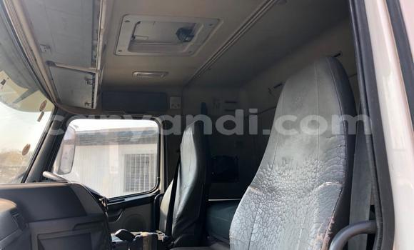 Tenga Tsaru Volvo F4 Chena Rori in Chingola in Zambia Tenga Tsaru Volvo F4 Chena Rori in Chingola in Zambia