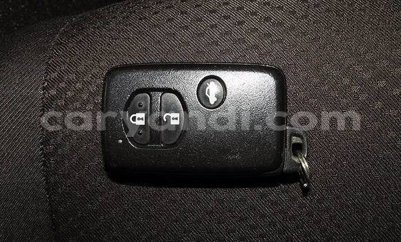 Acheter Import Voiture Toyota Mark X Gris à Lusaka, Zambie Acheter Import Voiture Toyota Mark X Gris à Lusaka, Zambie