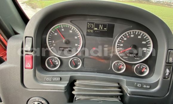 Buy Used Man TGX White Truck in Chingola in Zambia Buy Used Man TGX White Truck in Chingola in Zambia