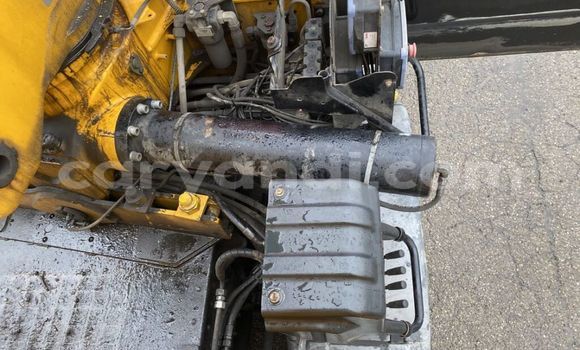 Buy Used Man TGX White Truck in Chingola in Zambia Buy Used Man TGX White Truck in Chingola in Zambia