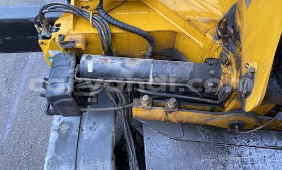 Buy Used Man TGX White Truck in Chingola in Zambia Buy Used Man TGX White Truck in Chingola in Zambia