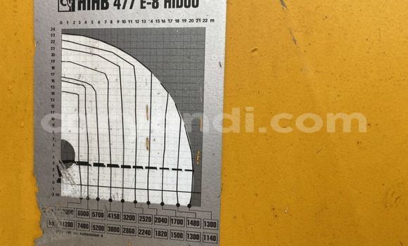 Buy Used Man TGX White Truck in Chingola in Zambia Buy Used Man TGX White Truck in Chingola in Zambia