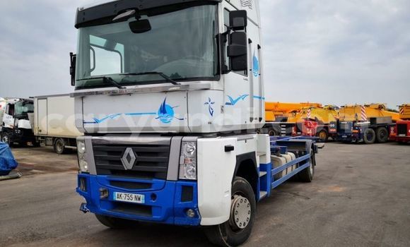 Acheter Occasion Utilitaire Renault Master Autre à Chingola, Zambie Acheter Occasion Utilitaire Renault Master Autre à Chingola, Zambie