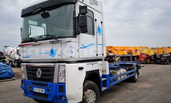 Acheter Occasion Utilitaire Renault Master Autre à Chingola, Zambie Acheter Occasion Utilitaire Renault Master Autre à Chingola, Zambie