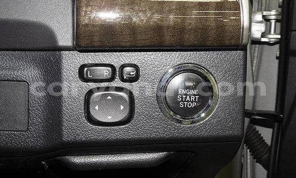 Acheter Import Voiture Toyota Mark X Gris à Lusaka, Zambie Acheter Import Voiture Toyota Mark X Gris à Lusaka, Zambie