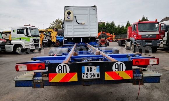Acheter Occasion Utilitaire Renault Master Autre à Chingola, Zambie Acheter Occasion Utilitaire Renault Master Autre à Chingola, Zambie