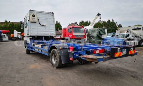 Acheter Occasion Utilitaire Renault Master Autre à Chingola, Zambie Acheter Occasion Utilitaire Renault Master Autre à Chingola, Zambie