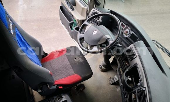 Acheter Occasion Utilitaire Renault Master Autre à Chingola, Zambie Acheter Occasion Utilitaire Renault Master Autre à Chingola, Zambie