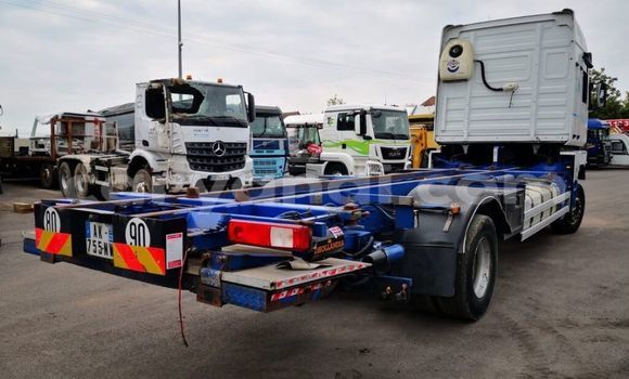Acheter Occasion Utilitaire Renault Master Autre à Chingola, Zambie Acheter Occasion Utilitaire Renault Master Autre à Chingola, Zambie