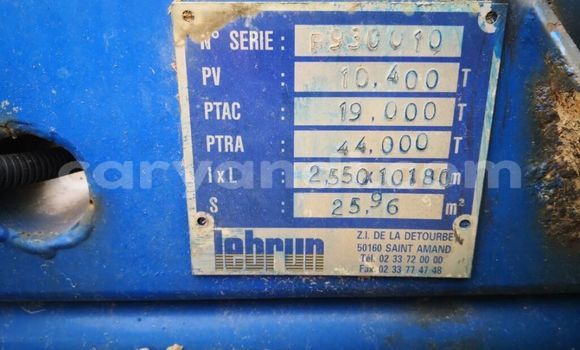 Acheter Occasion Utilitaire Renault Master Autre à Chingola, Zambie Acheter Occasion Utilitaire Renault Master Autre à Chingola, Zambie