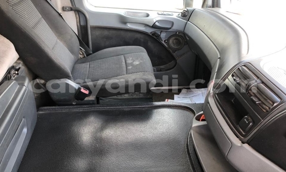 Acheter Occasion Utilitaire Mercedes–Benz Arocs Blanc à Chililabombwe, Copperbelt Acheter Occasion Utilitaire Mercedes–Benz Arocs Blanc à Chililabombwe, Copperbelt