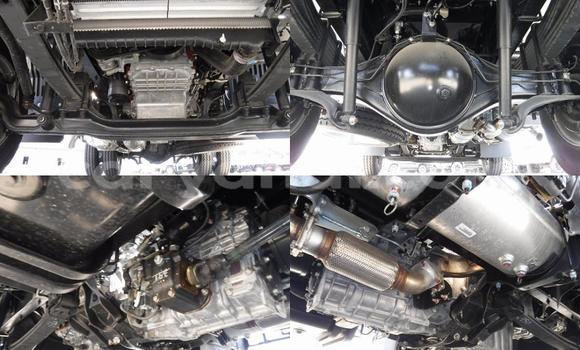 Buy New Hino Ranger White Truck in Chililabombwe in Copperbelt Buy New Hino Ranger White Truck in Chililabombwe in Copperbelt