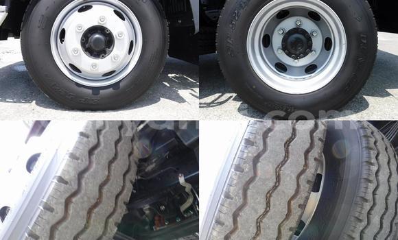 Buy New Hino Ranger White Truck in Chililabombwe in Copperbelt Buy New Hino Ranger White Truck in Chililabombwe in Copperbelt