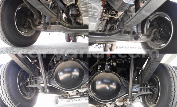 Buy New Hino Ranger White Truck in Chililabombwe in Copperbelt Buy New Hino Ranger White Truck in Chililabombwe in Copperbelt