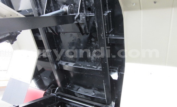 Acheter Occasion Utilitaire Hino Ranger Autre à Chingola, Zambie Acheter Occasion Utilitaire Hino Ranger Autre à Chingola, Zambie