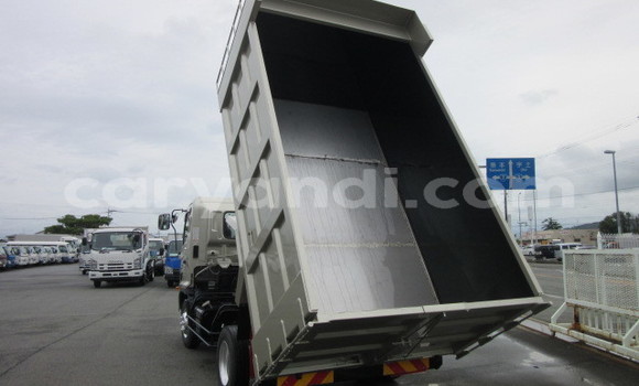 Acheter Occasion Utilitaire Hino Ranger Autre à Chingola, Zambie Acheter Occasion Utilitaire Hino Ranger Autre à Chingola, Zambie