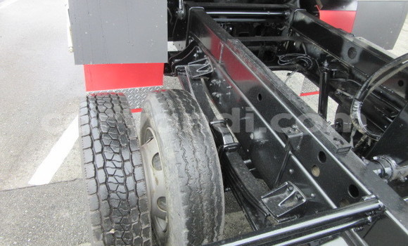 Acheter Occasion Utilitaire Hino Ranger Autre à Chingola, Zambie Acheter Occasion Utilitaire Hino Ranger Autre à Chingola, Zambie