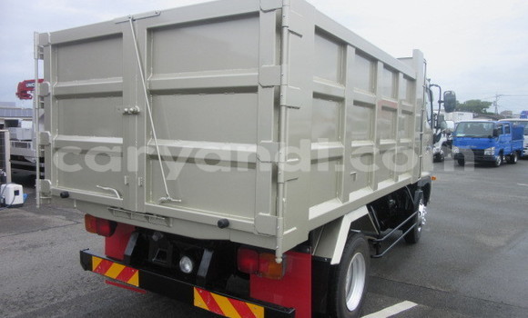 Acheter Occasion Utilitaire Hino Ranger Autre à Chingola, Zambie Acheter Occasion Utilitaire Hino Ranger Autre à Chingola, Zambie