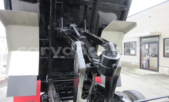 Acheter Occasion Utilitaire Hino Ranger Autre à Chingola, Zambie Acheter Occasion Utilitaire Hino Ranger Autre à Chingola, Zambie