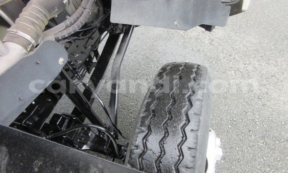 Acheter Occasion Utilitaire Hino Ranger Autre à Chingola, Zambie Acheter Occasion Utilitaire Hino Ranger Autre à Chingola, Zambie