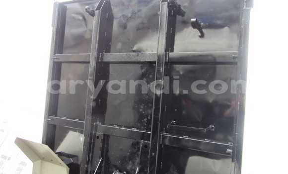 Acheter Occasion Utilitaire Hino Ranger Autre à Chingola, Zambie Acheter Occasion Utilitaire Hino Ranger Autre à Chingola, Zambie