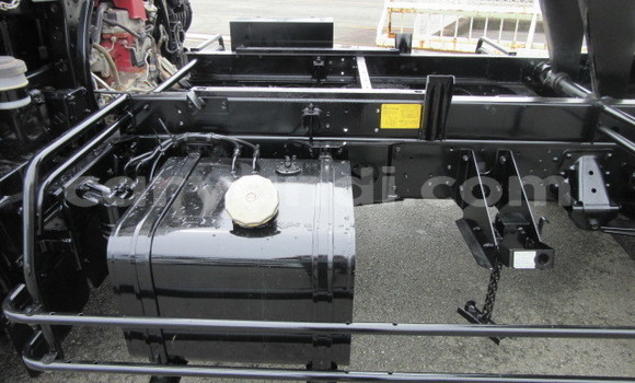 Acheter Occasion Utilitaire Hino Ranger Autre à Chingola, Zambie Acheter Occasion Utilitaire Hino Ranger Autre à Chingola, Zambie