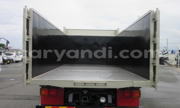 Nunua Mpya Hino Ranger Nyeupe Lori ndani ya Chingola nchini Zambia Nunua Mpya Hino Ranger Nyeupe Lori ndani ya Chingola nchini Zambia