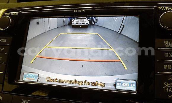 Acheter Import Voiture Toyota Mark X Gris à Lusaka, Zambie Acheter Import Voiture Toyota Mark X Gris à Lusaka, Zambie