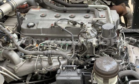 Nunua Mpya Hino Ranger Nyeupe Lori ndani ya Chingola nchini Zambia Nunua Mpya Hino Ranger Nyeupe Lori ndani ya Chingola nchini Zambia