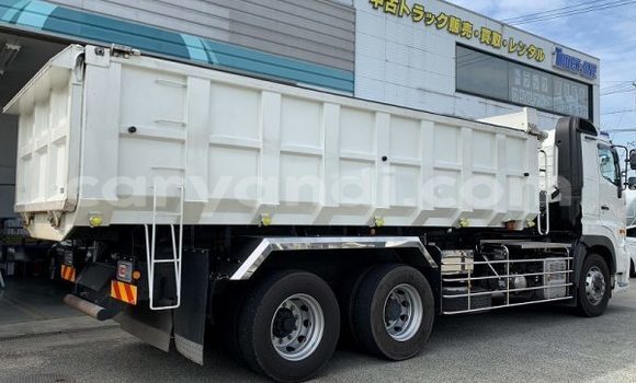 Nunua Mpya Hino Ranger Nyeupe Lori ndani ya Chingola nchini Zambia Nunua Mpya Hino Ranger Nyeupe Lori ndani ya Chingola nchini Zambia