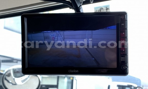 Nunua Mpya Hino Ranger Nyeupe Lori ndani ya Chingola nchini Zambia Nunua Mpya Hino Ranger Nyeupe Lori ndani ya Chingola nchini Zambia