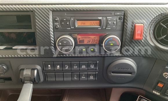 Nunua Mpya Hino Ranger Nyeupe Lori ndani ya Chingola nchini Zambia Nunua Mpya Hino Ranger Nyeupe Lori ndani ya Chingola nchini Zambia