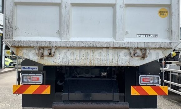 Nunua Mpya Hino Ranger Nyeupe Lori ndani ya Chingola nchini Zambia Nunua Mpya Hino Ranger Nyeupe Lori ndani ya Chingola nchini Zambia