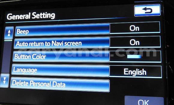 Acheter Import Voiture Toyota Mark X Gris à Lusaka, Zambie Acheter Import Voiture Toyota Mark X Gris à Lusaka, Zambie