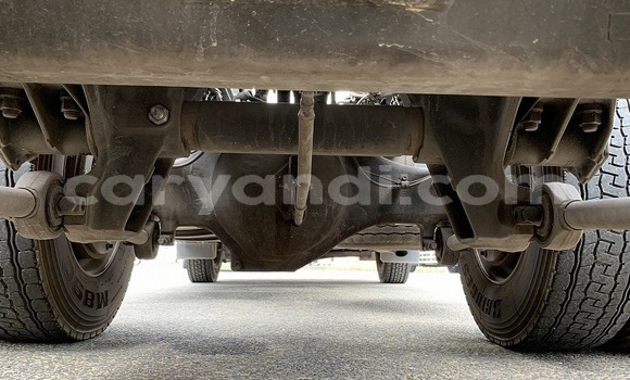 Nunua Mpya Hino Ranger Nyeupe Lori ndani ya Chingola nchini Zambia Nunua Mpya Hino Ranger Nyeupe Lori ndani ya Chingola nchini Zambia