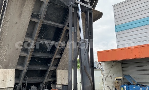 Nunua Mpya Hino Ranger Nyeupe Lori ndani ya Chingola nchini Zambia Nunua Mpya Hino Ranger Nyeupe Lori ndani ya Chingola nchini Zambia