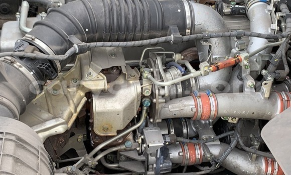 Nunua Mpya Hino Ranger Nyeupe Lori ndani ya Chingola nchini Zambia Nunua Mpya Hino Ranger Nyeupe Lori ndani ya Chingola nchini Zambia