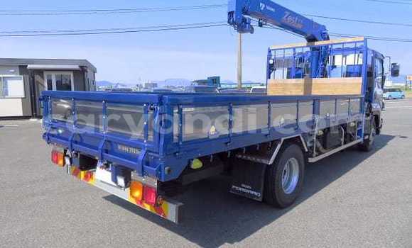 Buy Used Isuzu FTR 850 Blue Truck in Chipata in Zambia Buy Used Isuzu FTR 850 Blue Truck in Chipata in Zambia