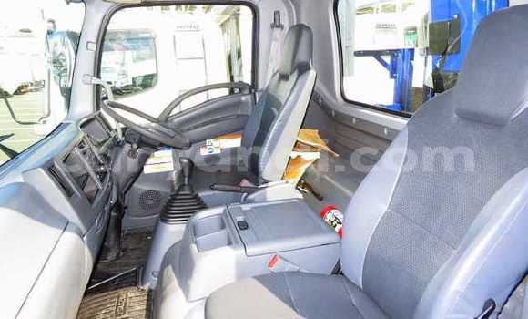 Buy Used Isuzu FTR 850 Blue Truck in Chipata in Zambia Buy Used Isuzu FTR 850 Blue Truck in Chipata in Zambia