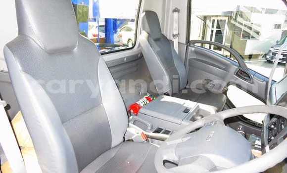 Buy Used Isuzu FTR 850 Blue Truck in Chipata in Zambia Buy Used Isuzu FTR 850 Blue Truck in Chipata in Zambia