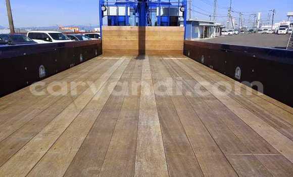 Buy Used Isuzu FTR 850 Blue Truck in Chipata in Zambia Buy Used Isuzu FTR 850 Blue Truck in Chipata in Zambia