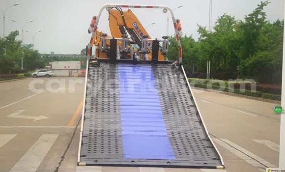 Acheter Occasion Utilitaire Isuzu FTR 850 Blanc à Chinsali, Nord Acheter Occasion Utilitaire Isuzu FTR 850 Blanc à Chinsali, Nord