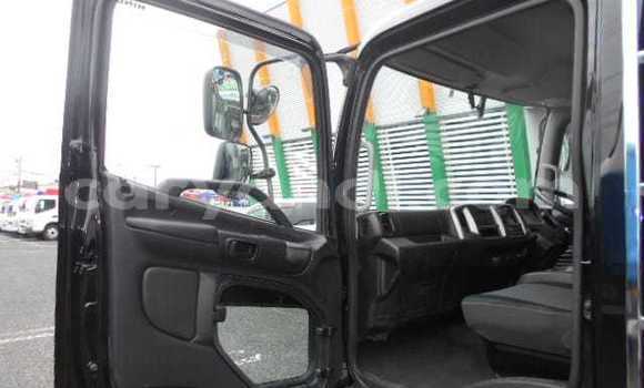 Buy Used Hino Ranger Black Truck in Chililabombwe in Copperbelt Buy Used Hino Ranger Black Truck in Chililabombwe in Copperbelt