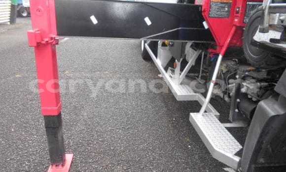 Buy Used Hino Ranger Black Truck in Chililabombwe in Copperbelt Buy Used Hino Ranger Black Truck in Chililabombwe in Copperbelt