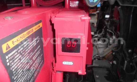 Buy Used Hino Ranger Black Truck in Chililabombwe in Copperbelt Buy Used Hino Ranger Black Truck in Chililabombwe in Copperbelt