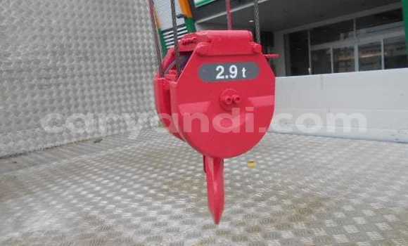 Buy Used Hino Ranger Black Truck in Chililabombwe in Copperbelt Buy Used Hino Ranger Black Truck in Chililabombwe in Copperbelt